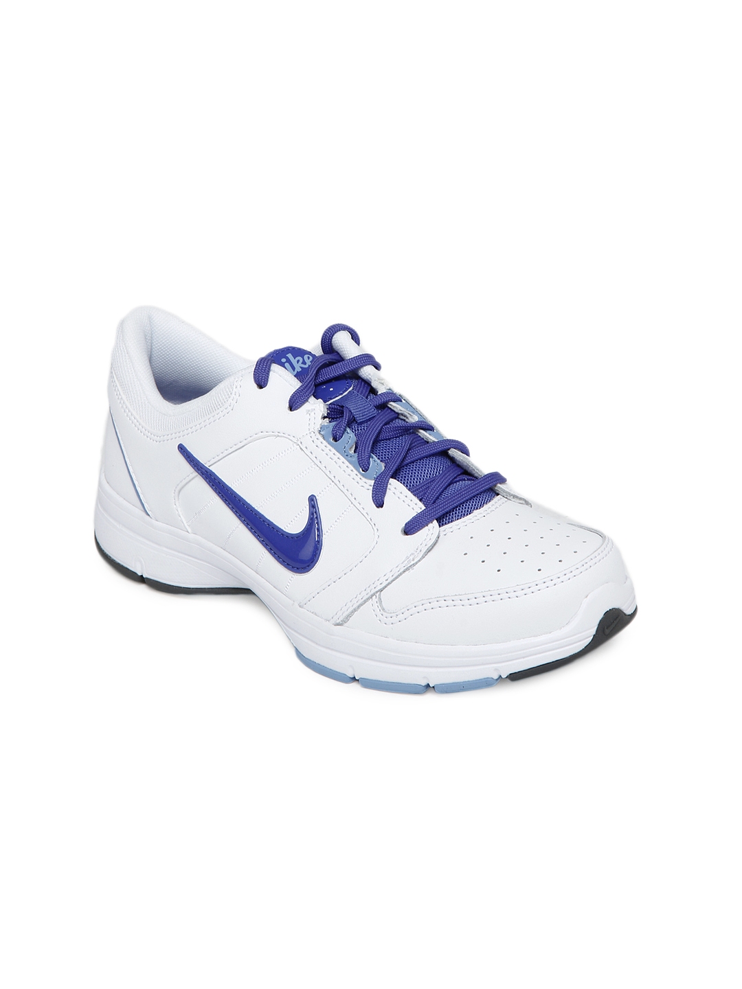 white rubber shoes for ladies nike