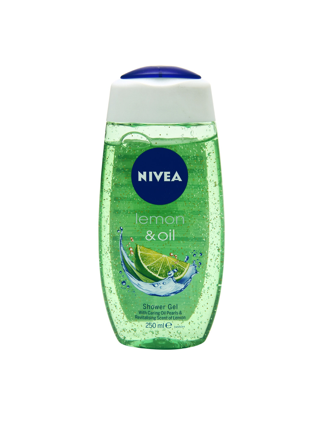 Buy Nivea Lemon & Oil Shower Gel Body Wash And Scrub for Women 65285