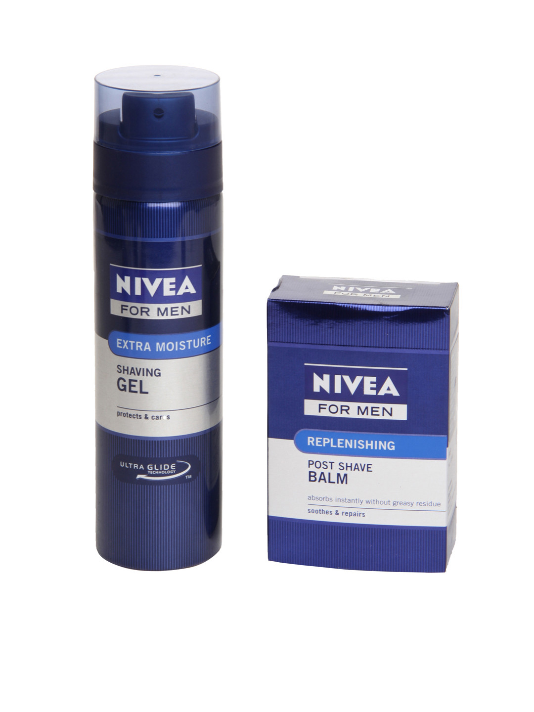Buy Nivea Men Shaving Kit Beauty Gift Set for Men 167295 Myntra