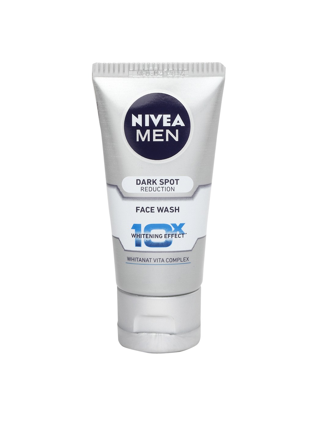 Buy Nivea Men Dark Spot Reduction Face Wash - Face Wash 