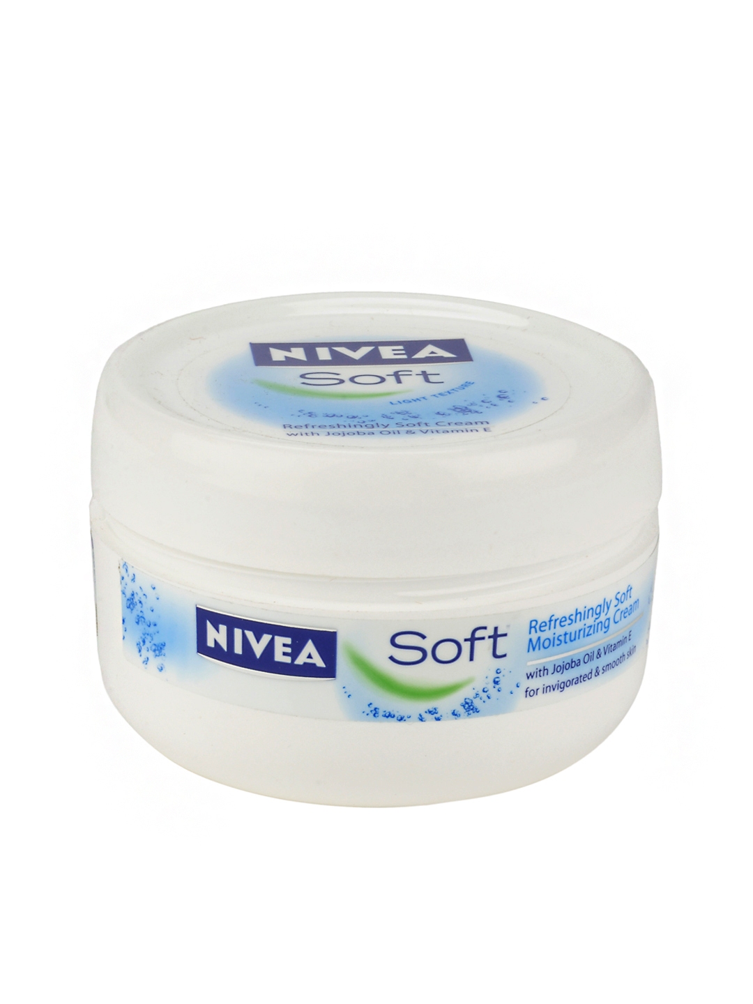 Buy Nivea Refreshingly Soft Moisturizing Cream - - Personal Care for Unisex