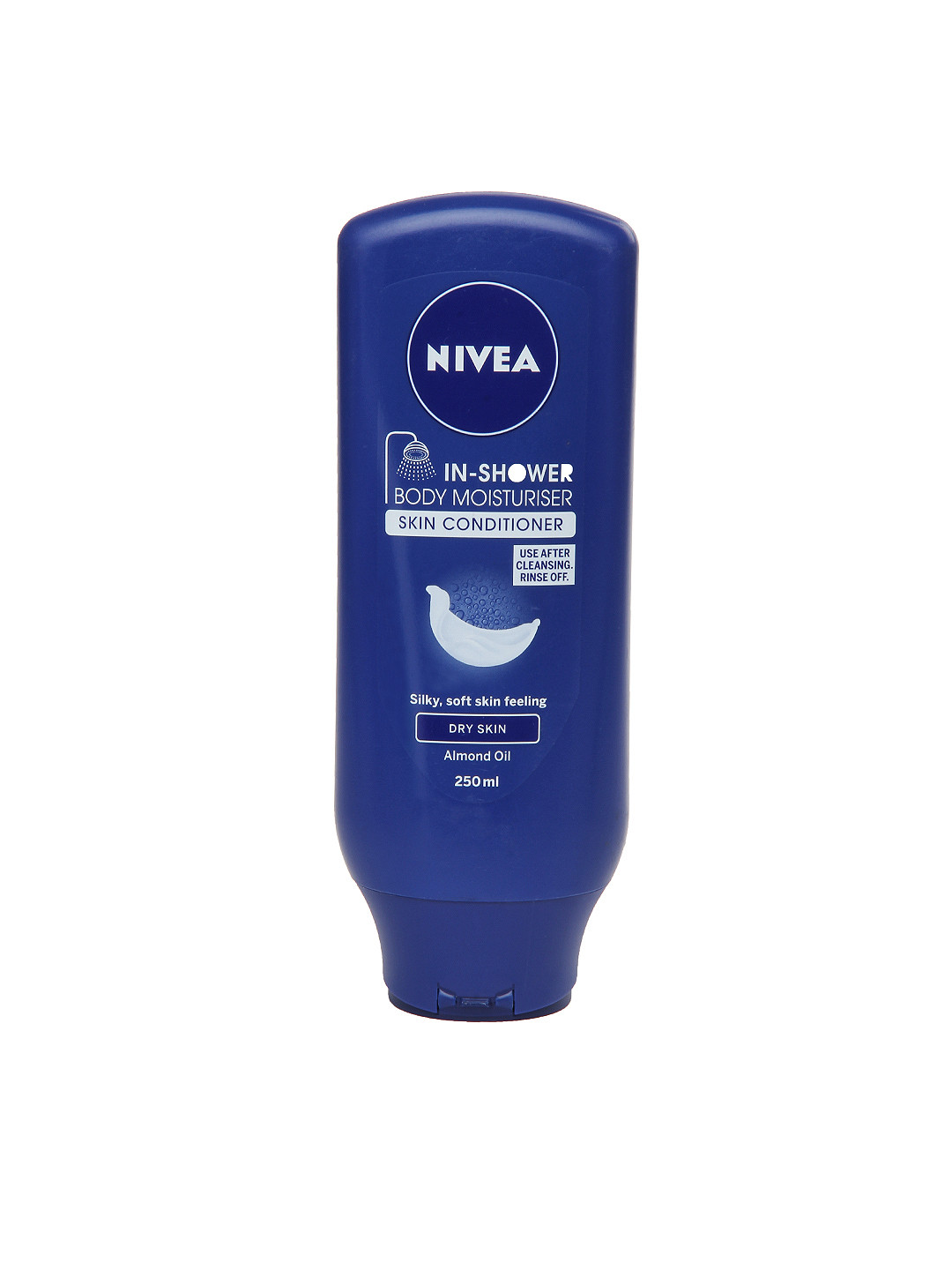 Buy Nivea Women In Shower Body Moisturiser Skin Conditoner Body Lotion for Women 257160 Myntra