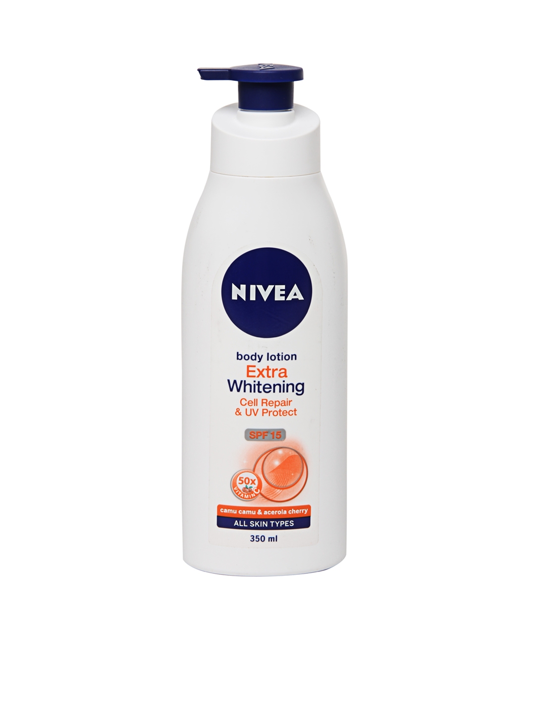 Buy Nivea Extra Whitening Body Lotion - - Personal Care for Women