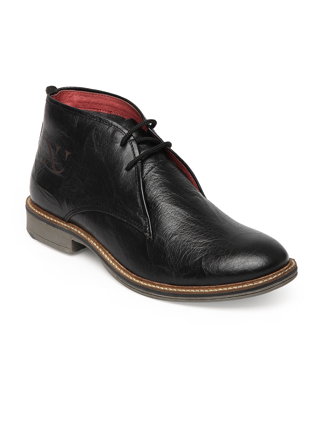 number one shoes mens