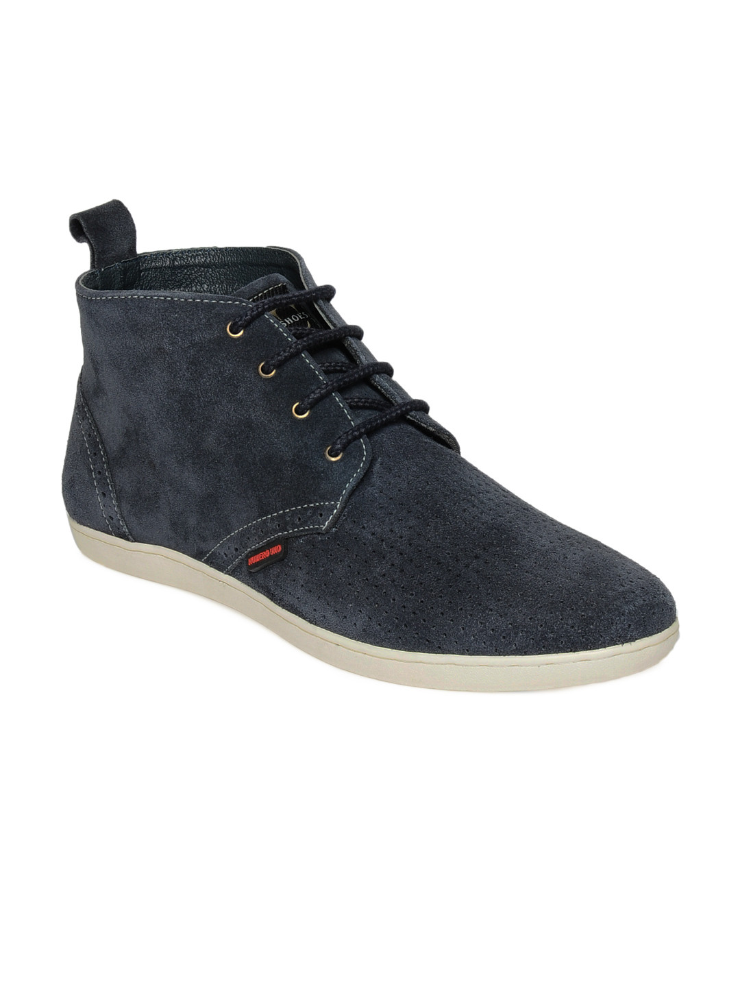 Buy Numero Uno Men Blue Shoes Casual Shoes for Men 83507 Myntra