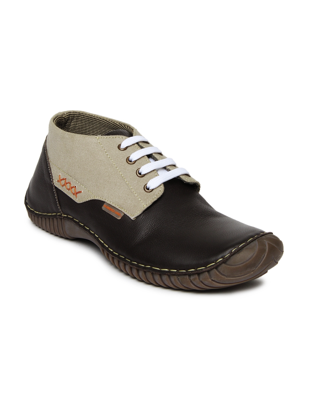 number one shoes mens