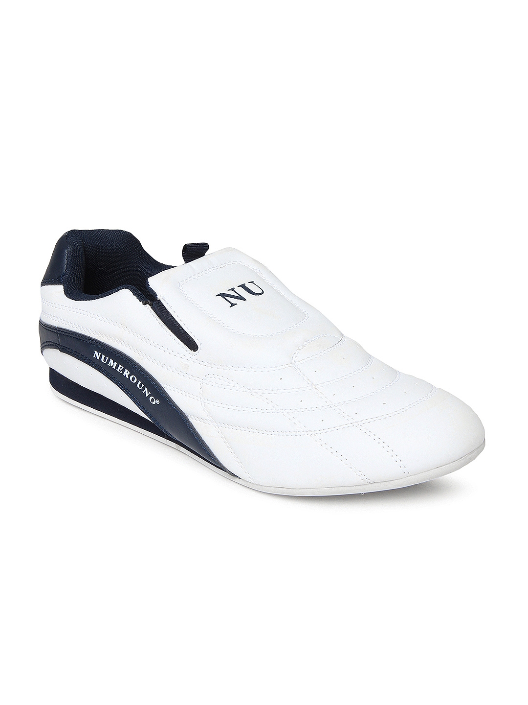 number one shoes mens