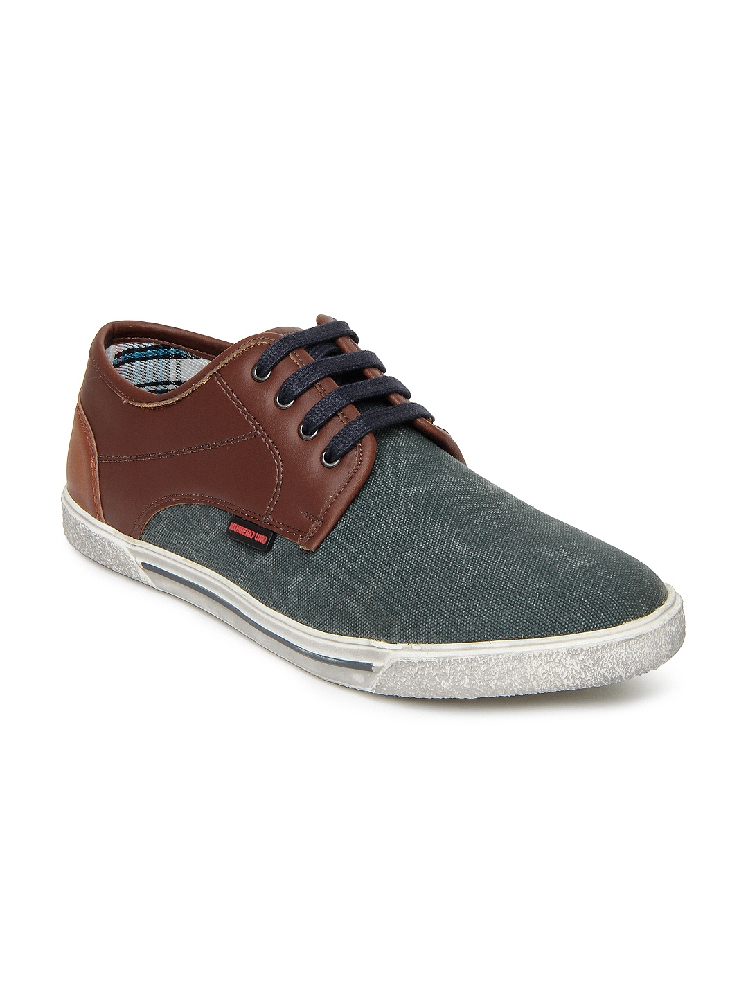 number one shoes mens