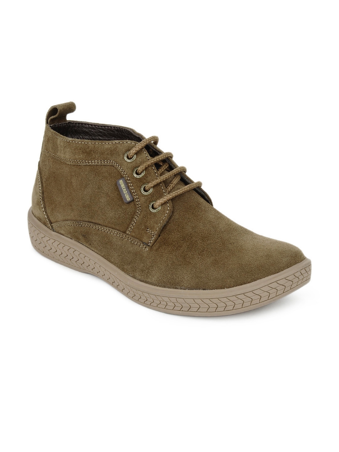 number one shoes mens