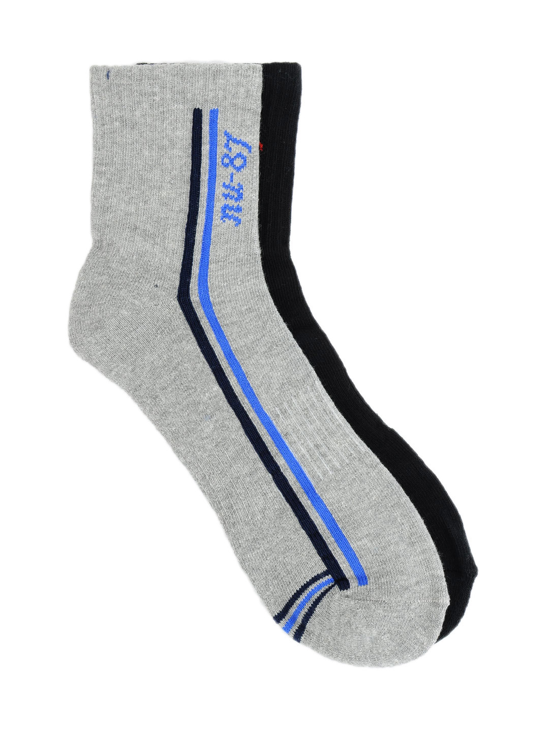 Buy Numero Uno Men Pair Of 2 Socks Socks for Men 64755 Myntra