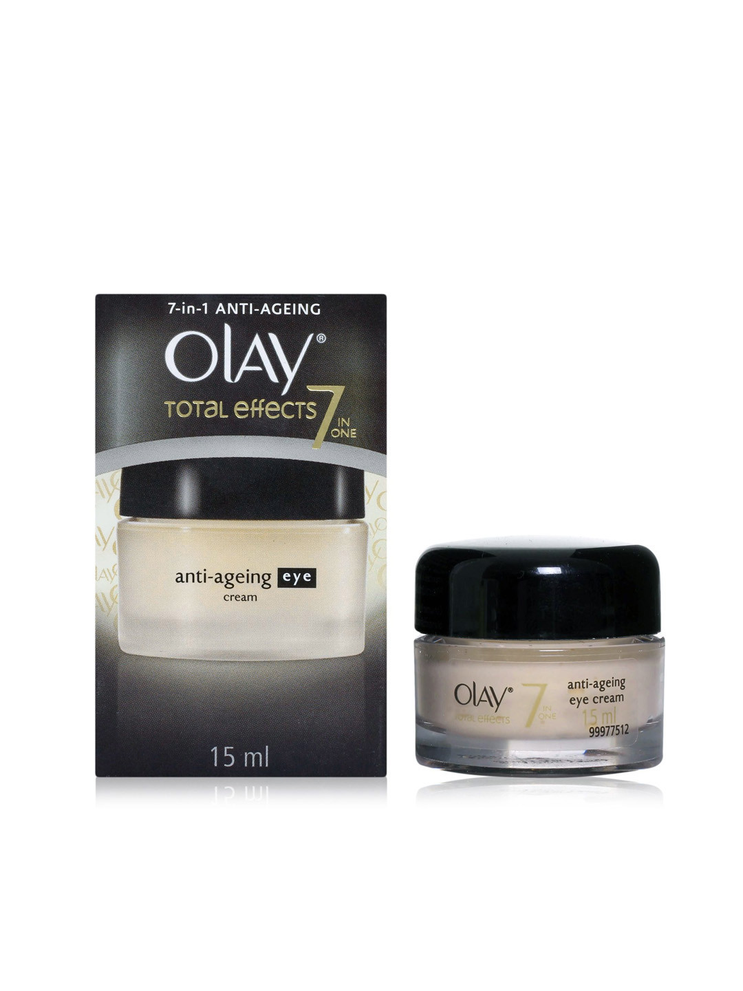 Buy Olay Women Total Effects Anti Ageing Eye Cream Eye Cream for