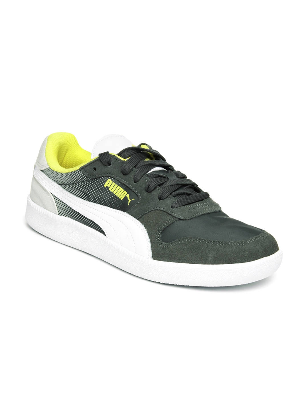 puma icra trainer l