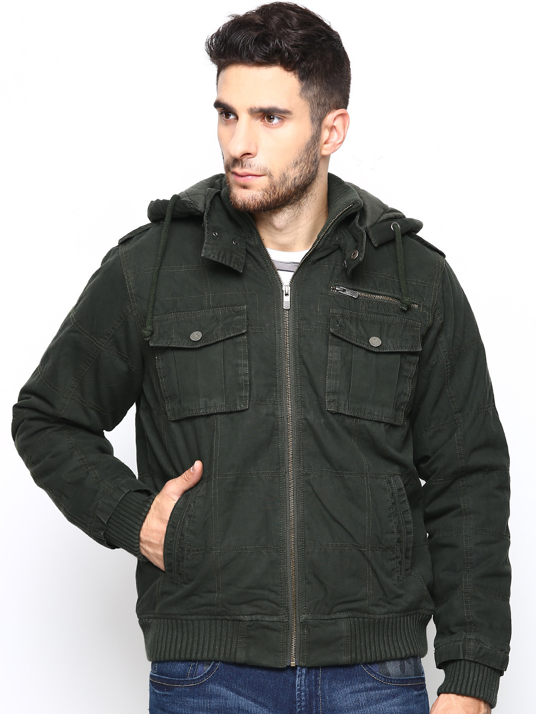 Parx jacket clearance