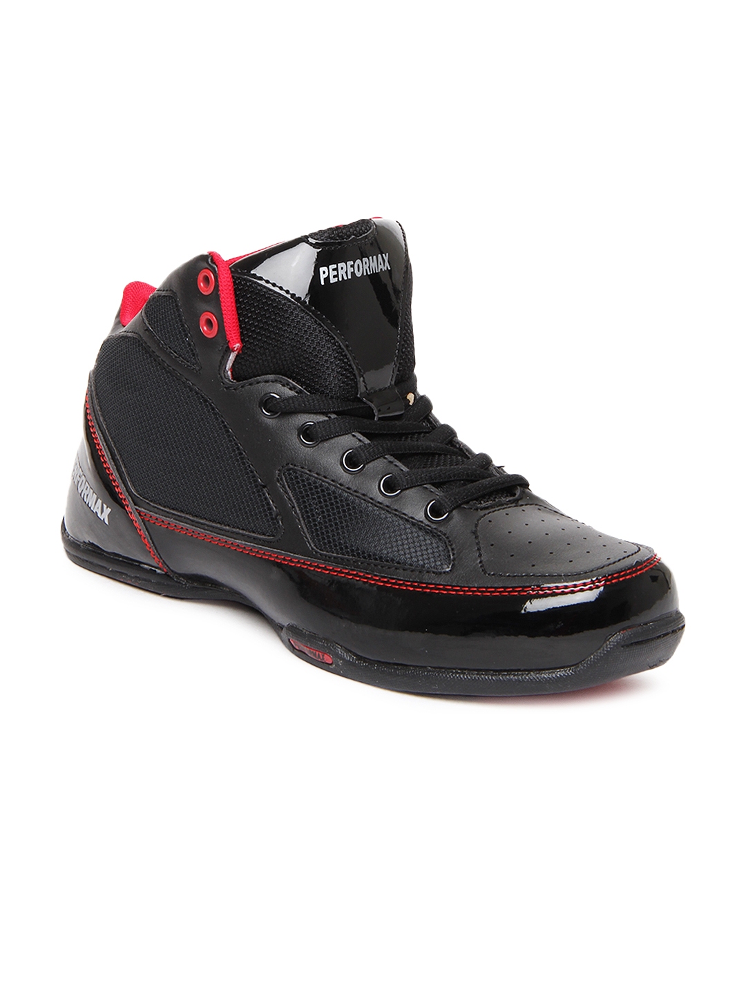 performax shoes official website
