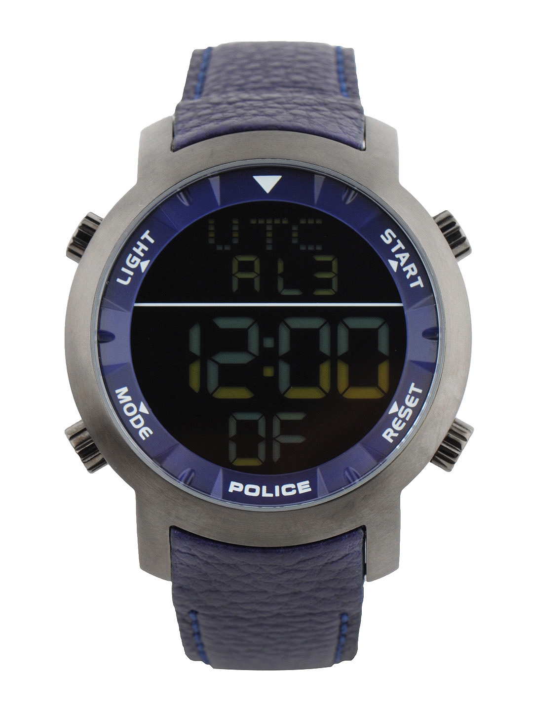 police watch digital