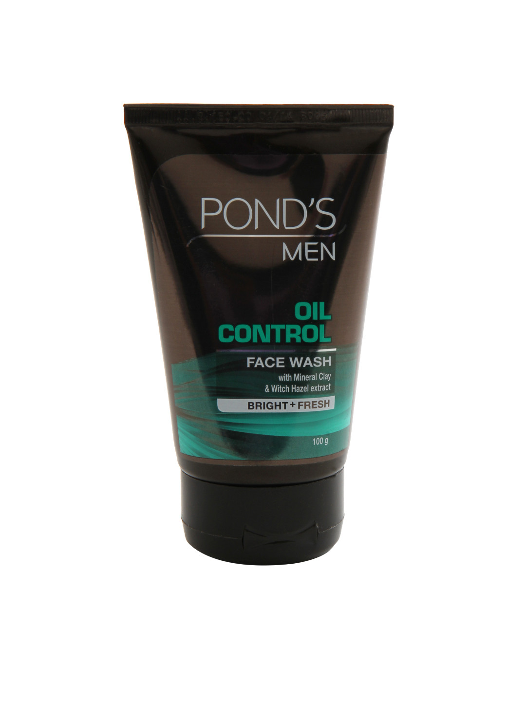 Buy Ponds Men Oil Control Face Wash 100 G Face Wash And Cleanser for