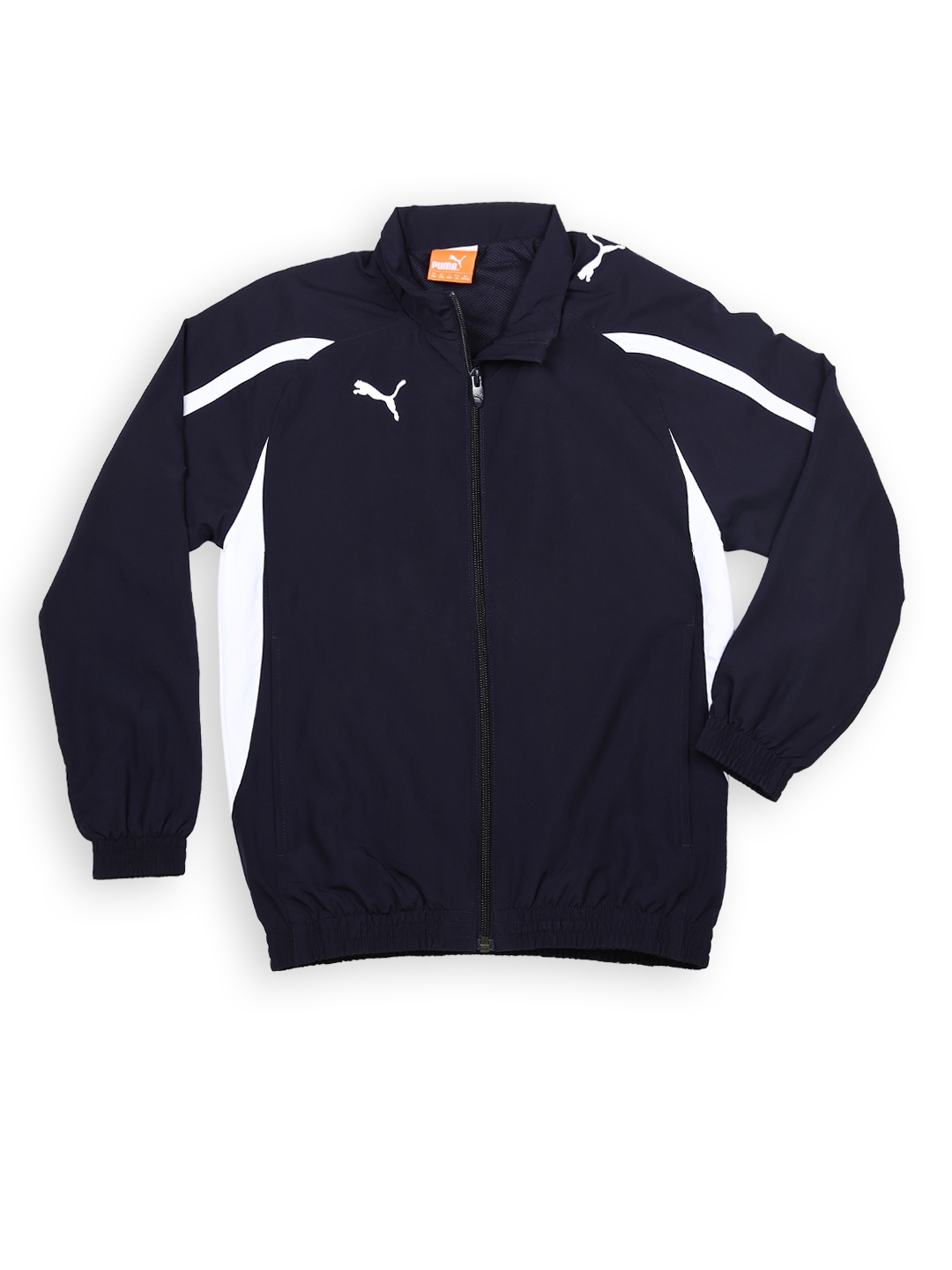 Buy Puma Boys Navy Tracksuit - Tracksuits for Boys 524971 | Myntra