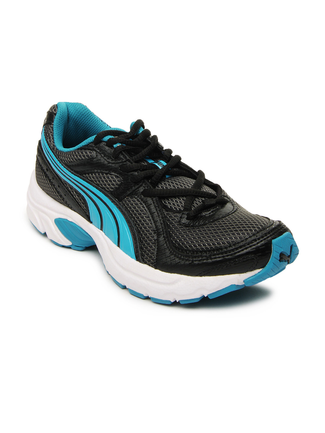 puma running shoes for kids