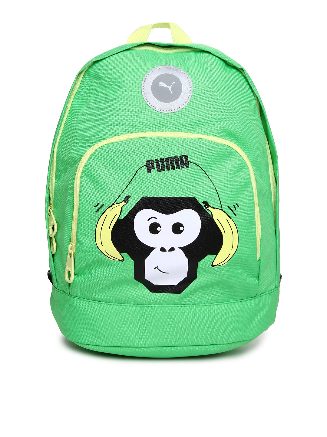 puma kids backpack