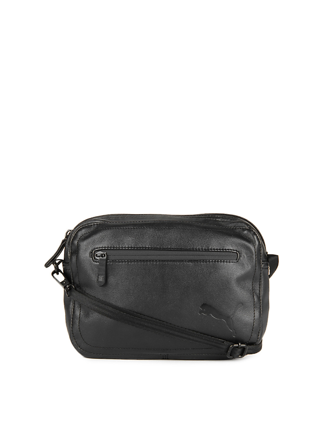 puma sling bags for men