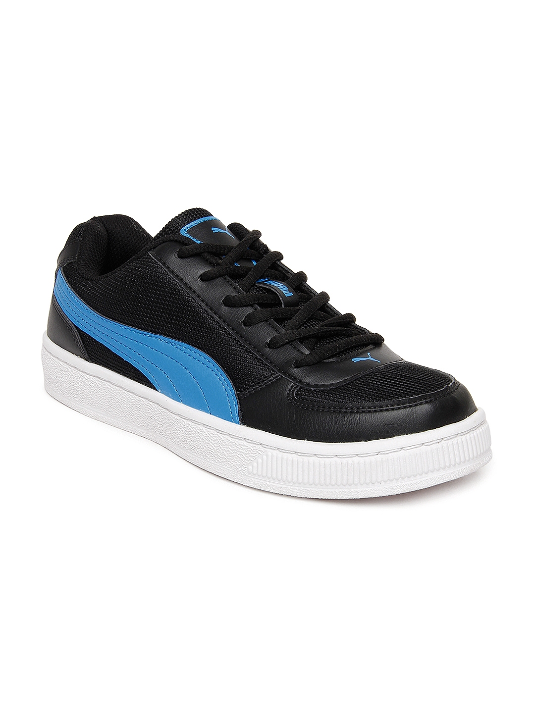 puma contest sneakers