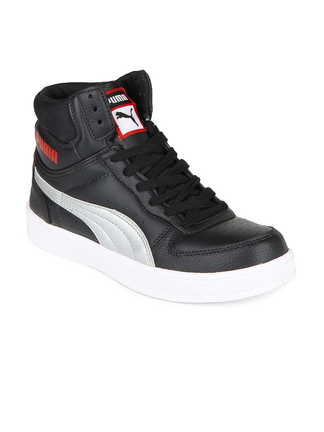 puma contest sneakers