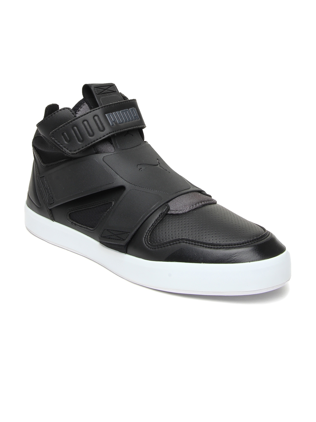 puma men's el rey