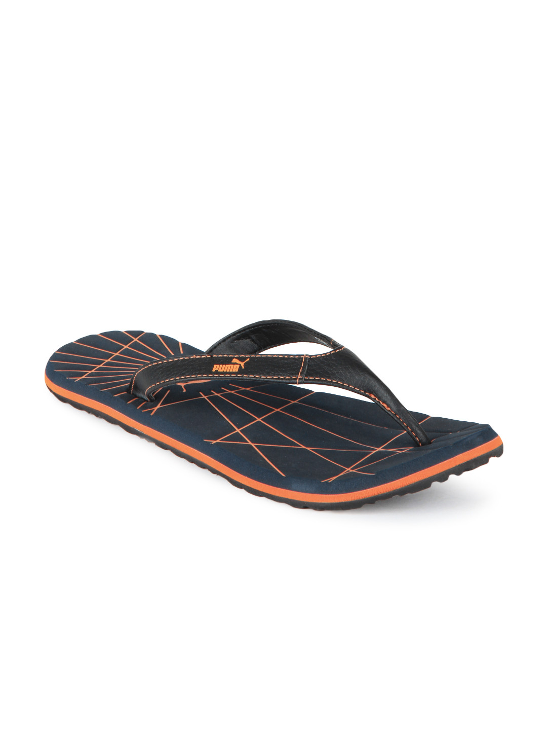 puma webster flip flops