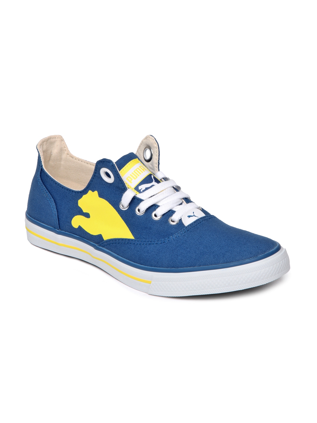 puma limnos cat sneakers lowest price