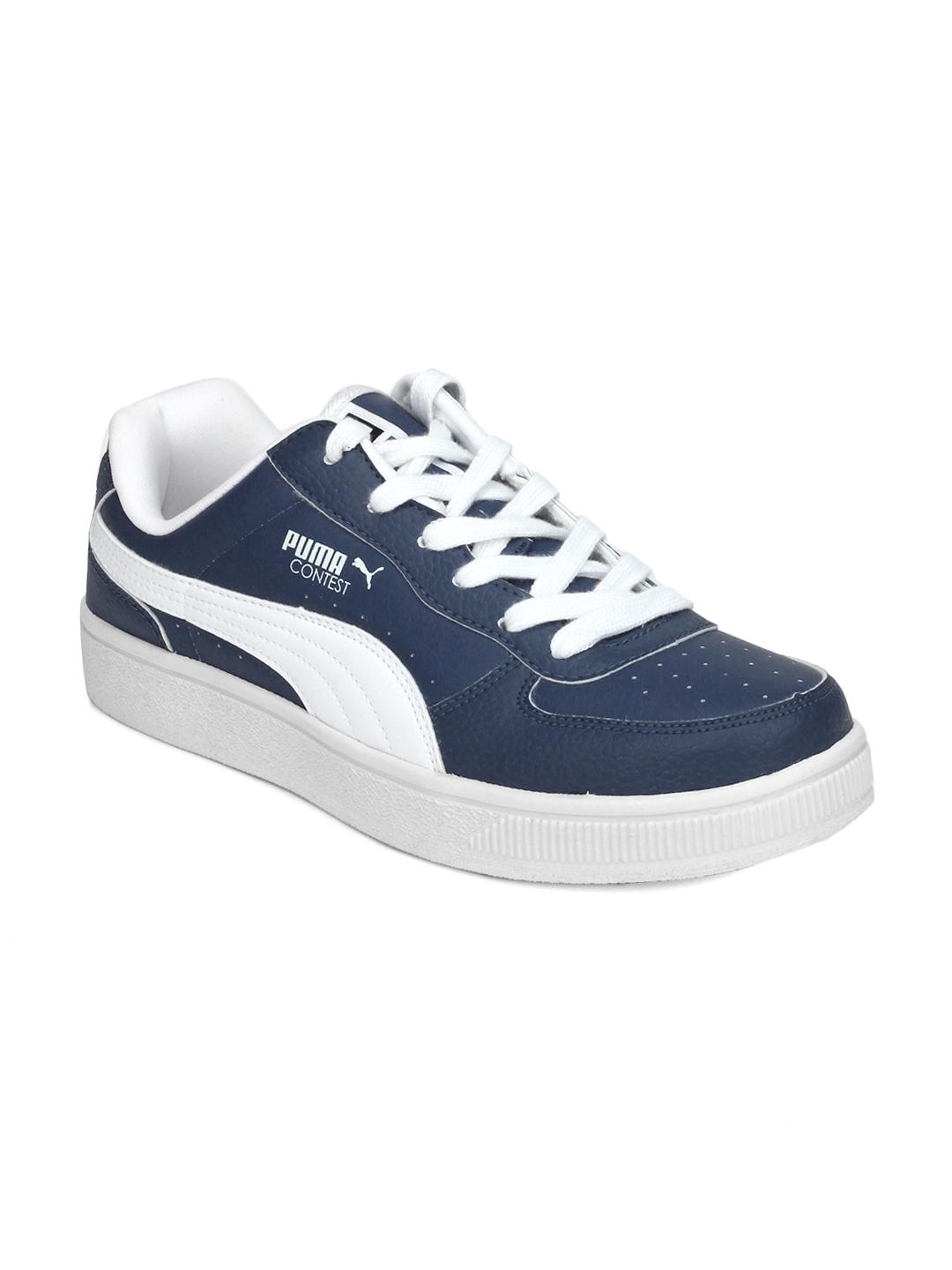 puma contest sneakers