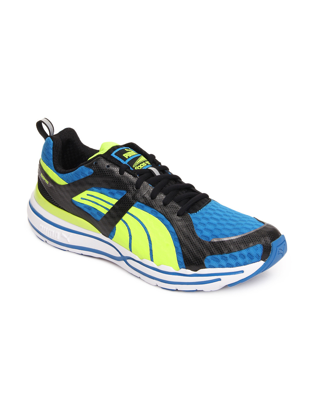 salomon xt wings 2 on feet