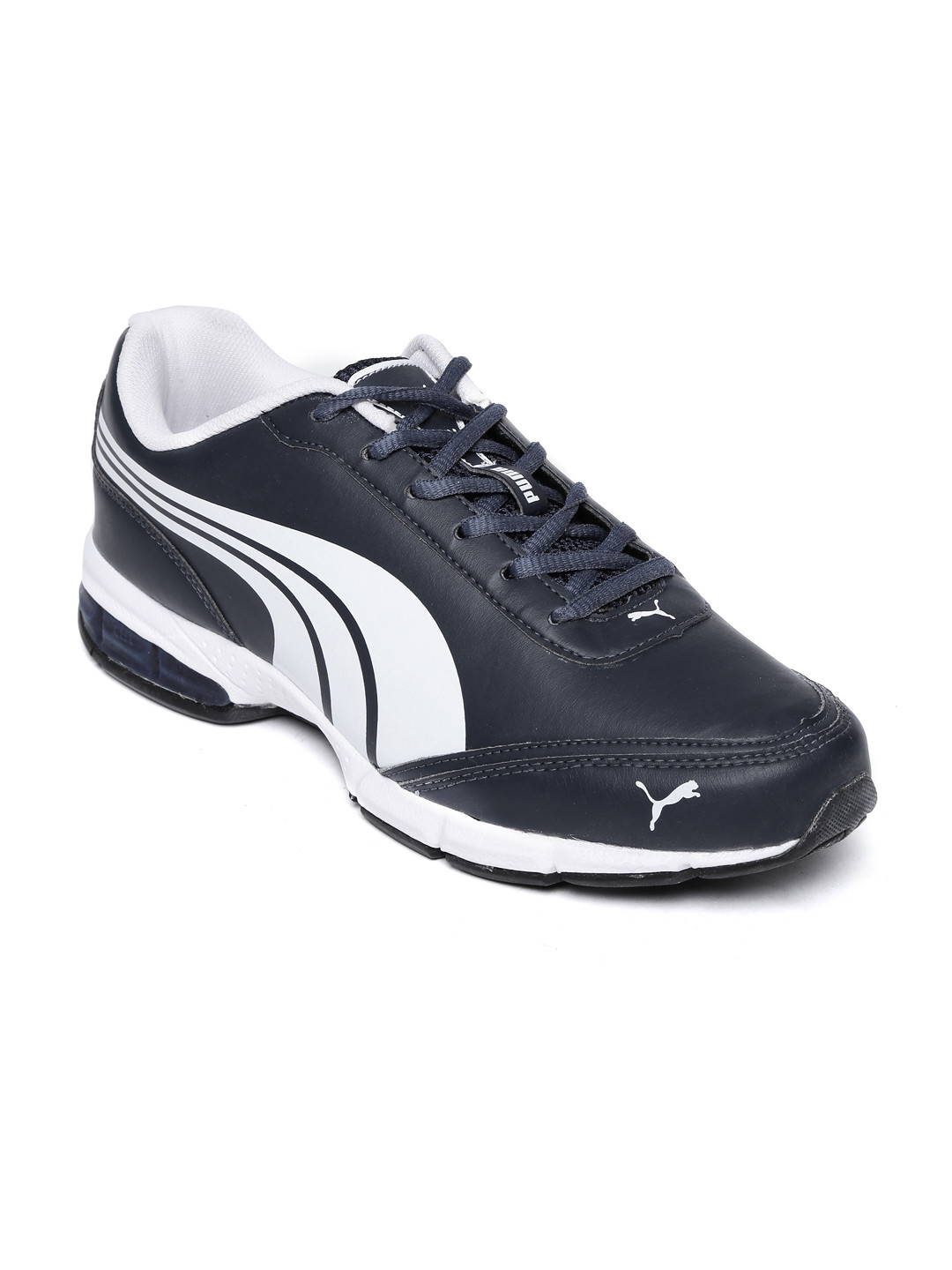 puma casual shoes for men