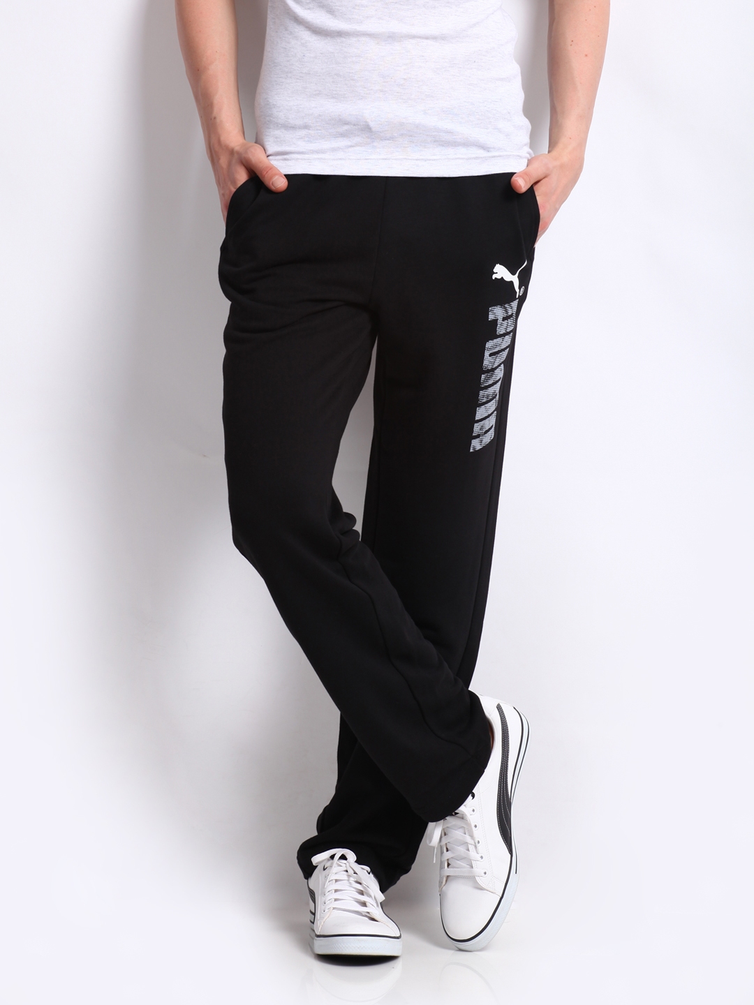 puma booster pant