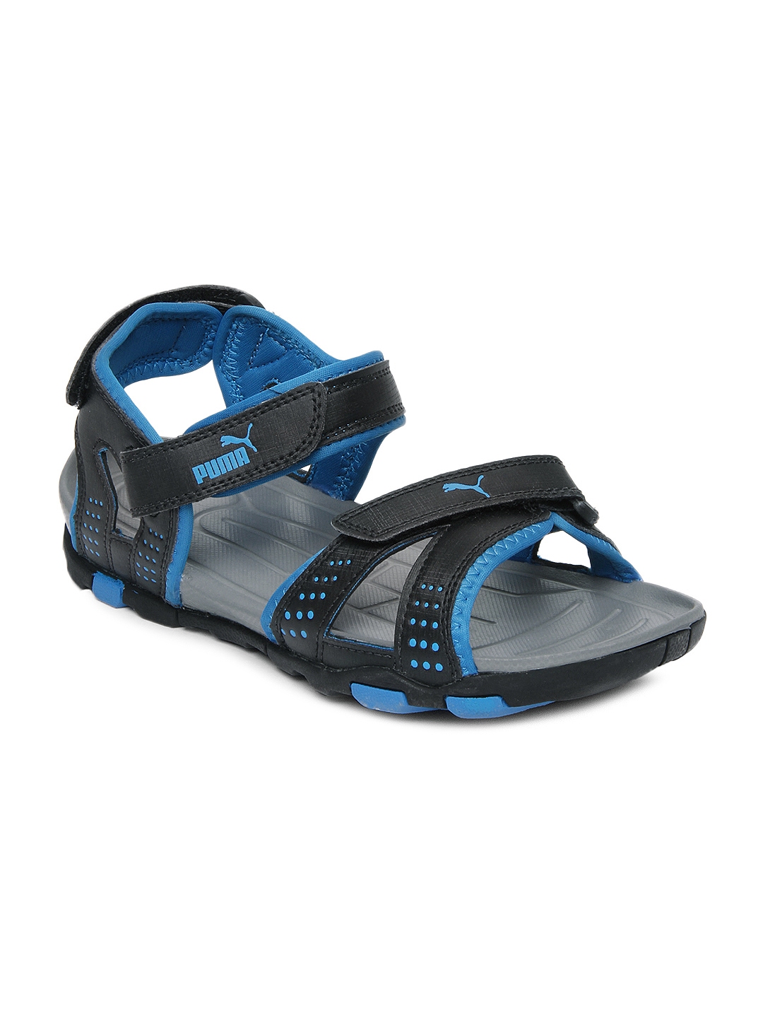 puma marcus sandals