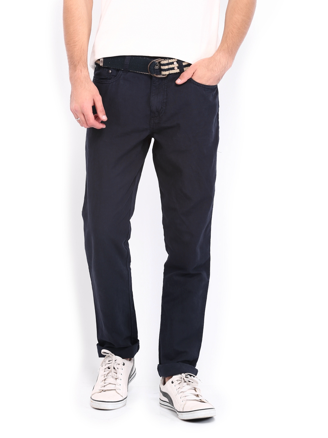 puma trousers