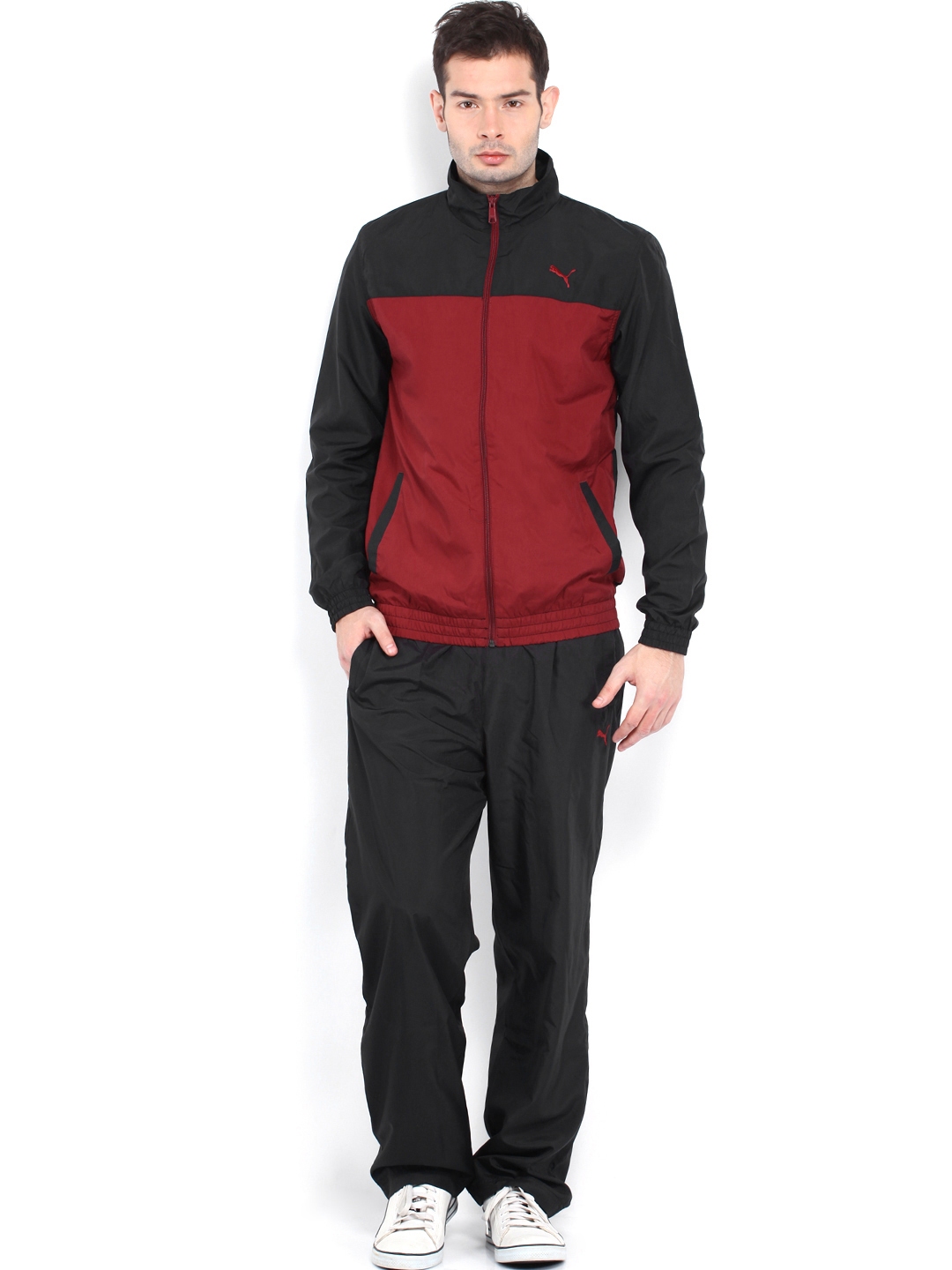 smart tracksuits