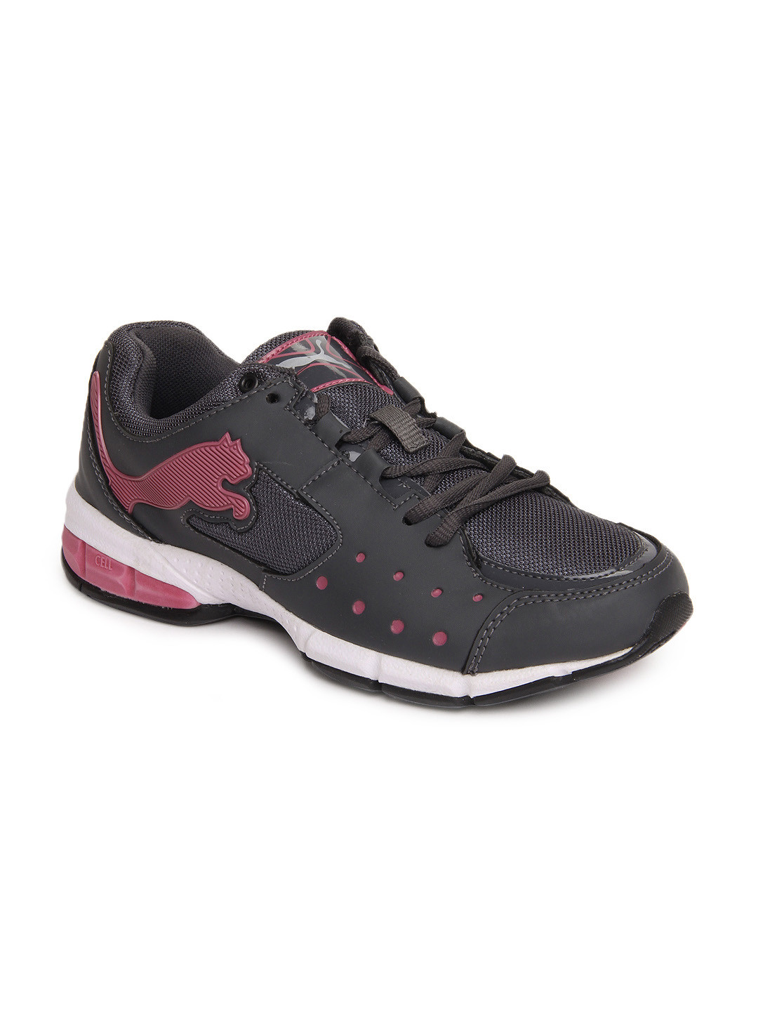 puma stocker running shoes