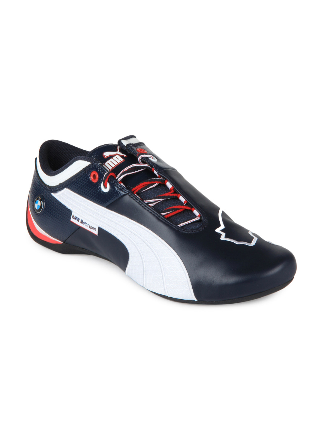 puma future cat bmw nere