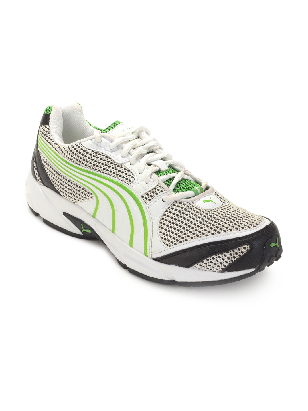 Buy Puma Men White Aquil Sports Shoes - Sports Shoes for ...