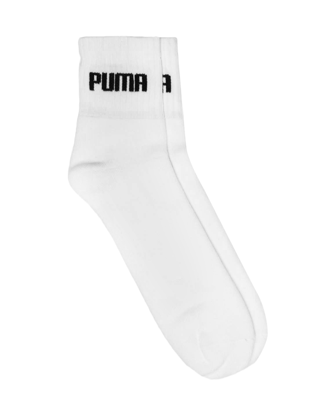 Buy Puma Men White Socks Socks for Men 60894 Myntra