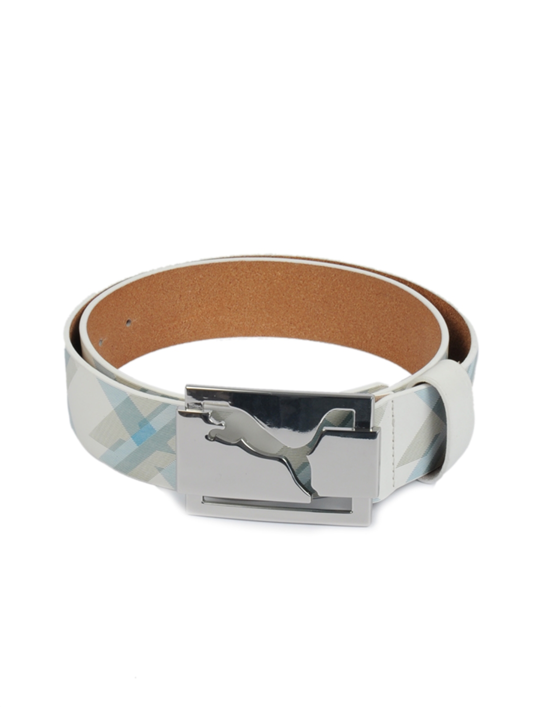 puma belts for mens