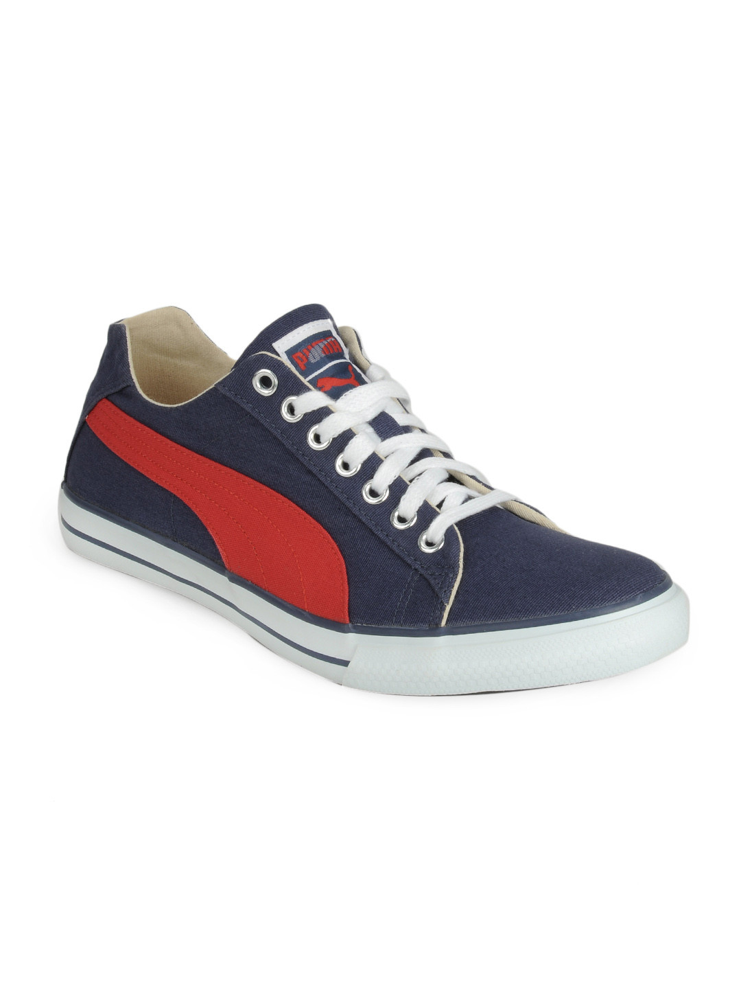 cole puma shoes