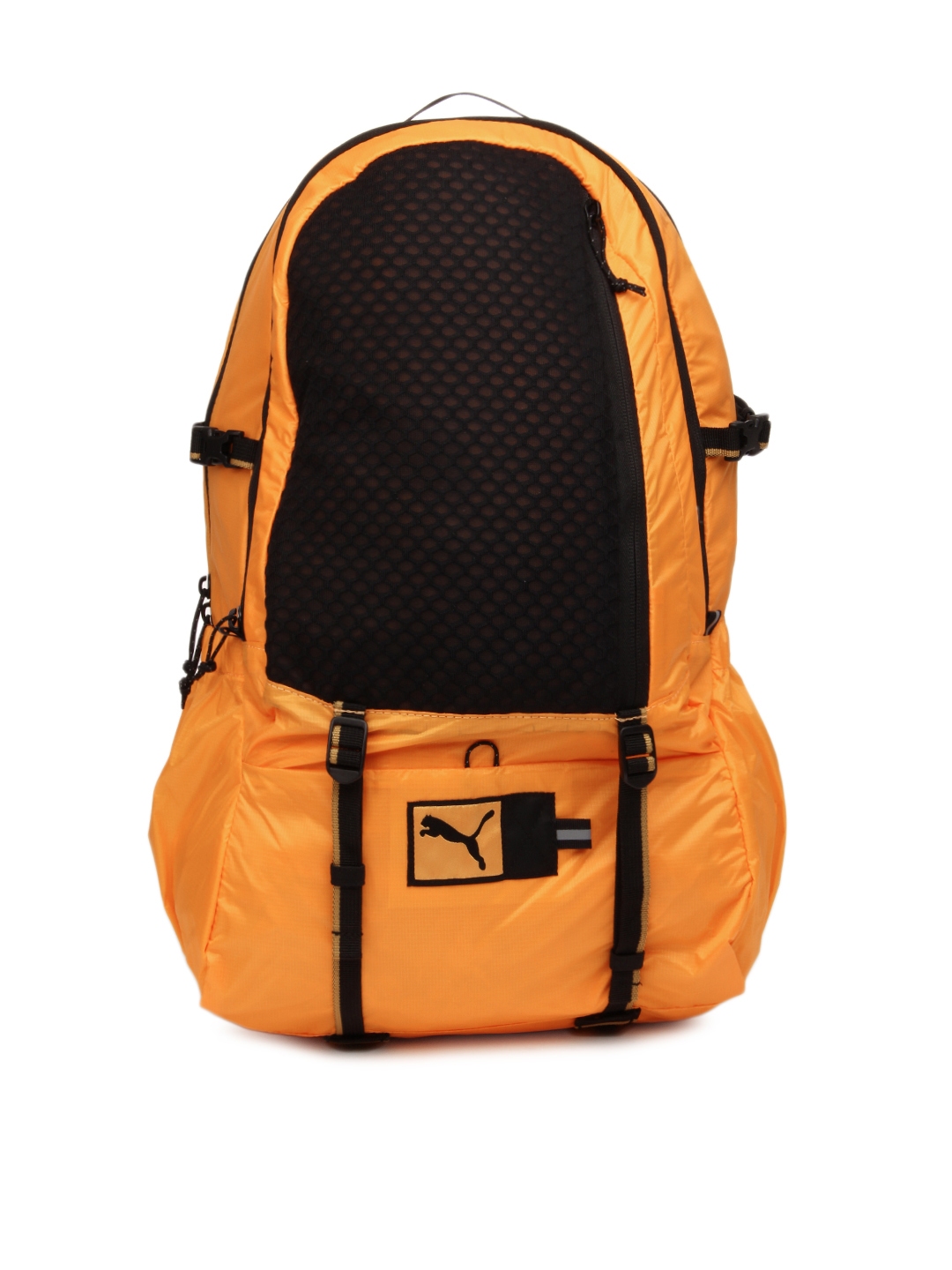 swimming backpack float