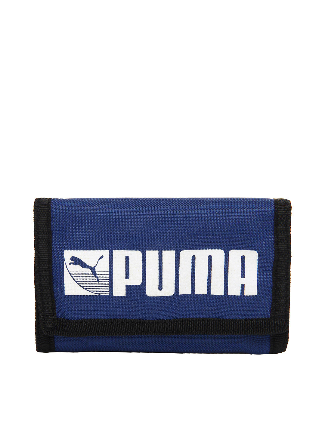 Buy Puma Unisex Blue Pioneer Wallet Wallets for Unisex 170728 Myntra