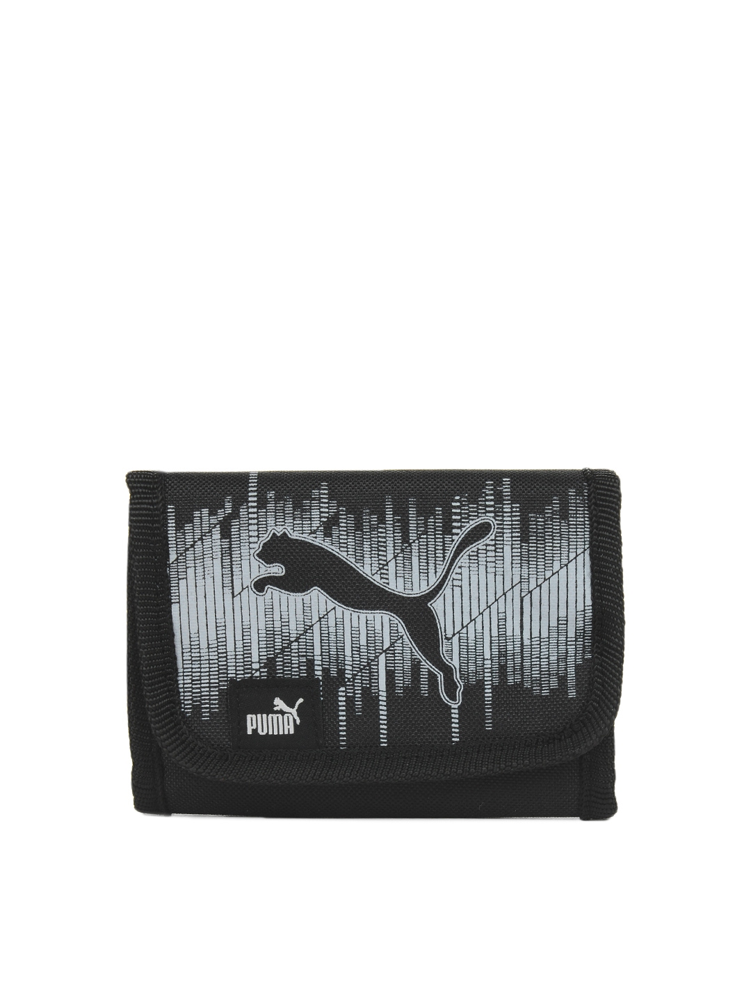 flipkart puma wallet
