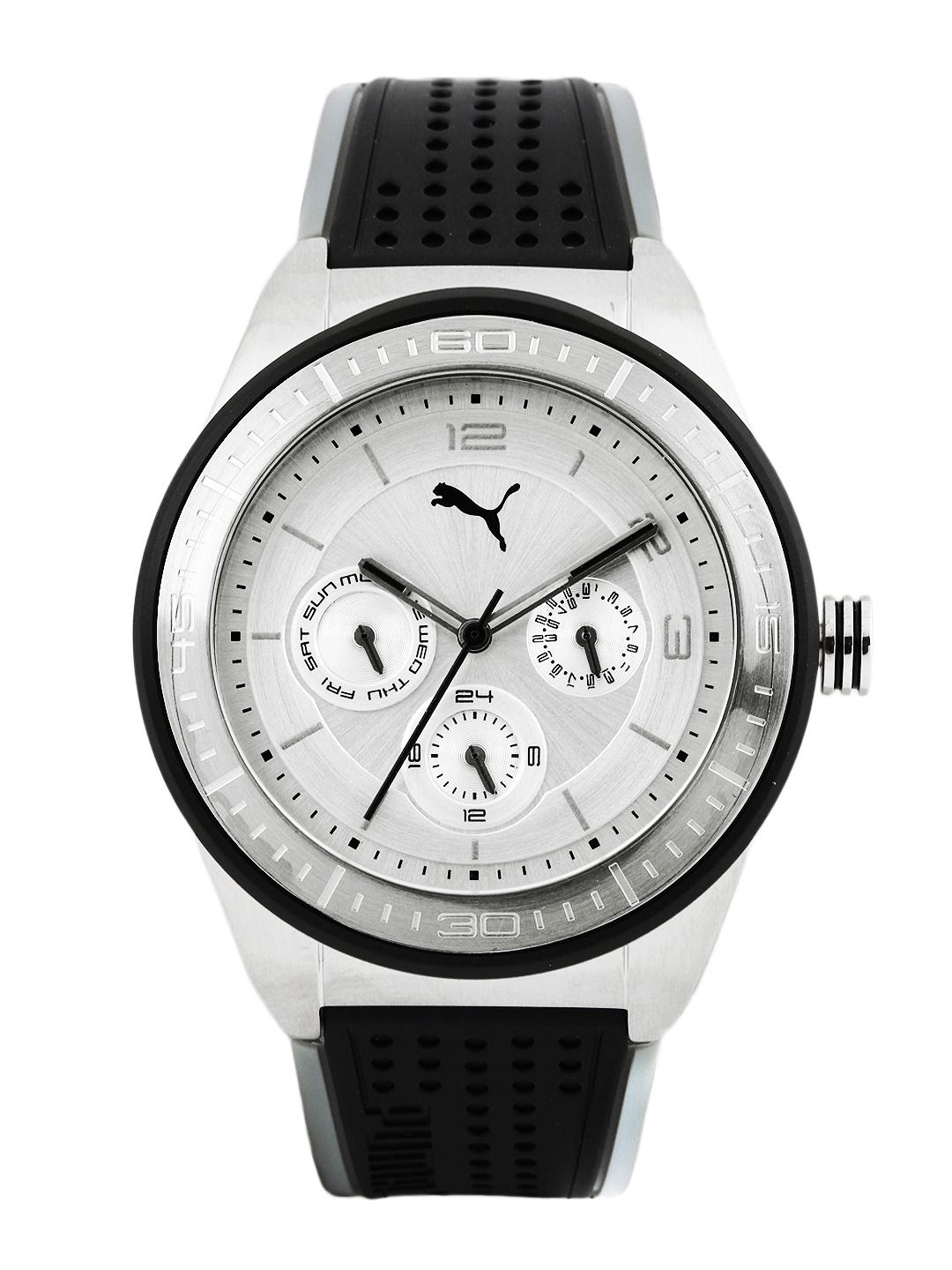 puma watches lowest price
