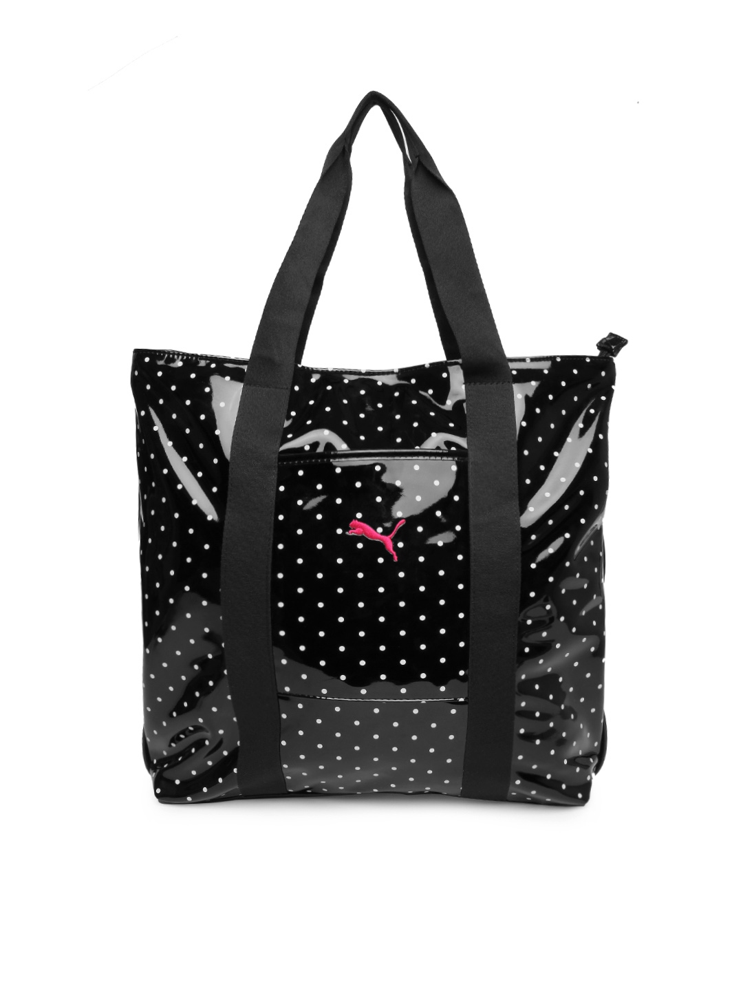 puma bags myntra