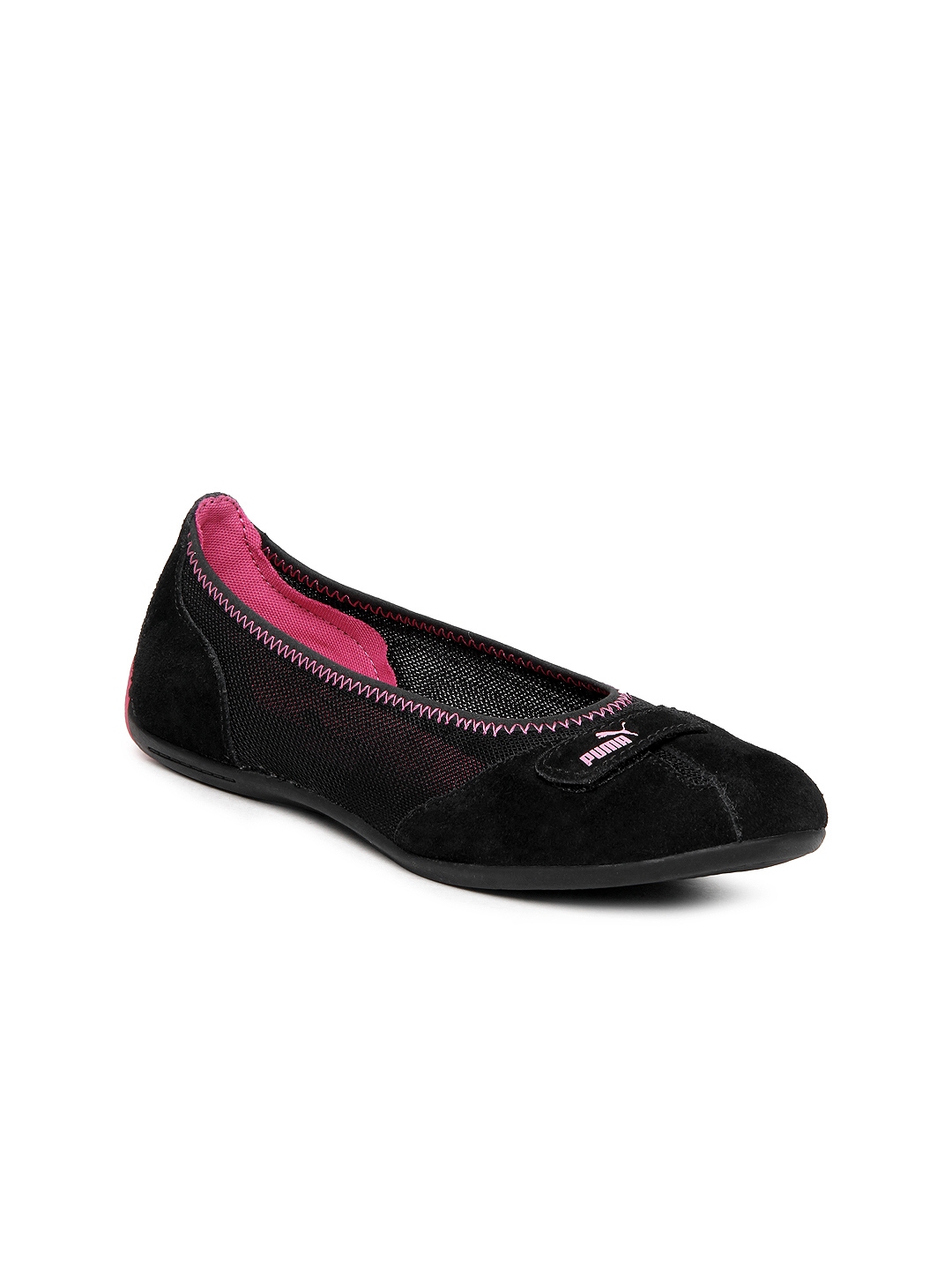 myntra ballerina shoes