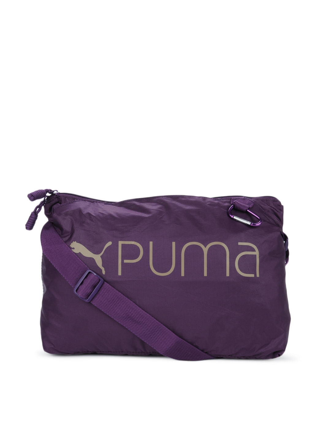 puma women shoulder bag