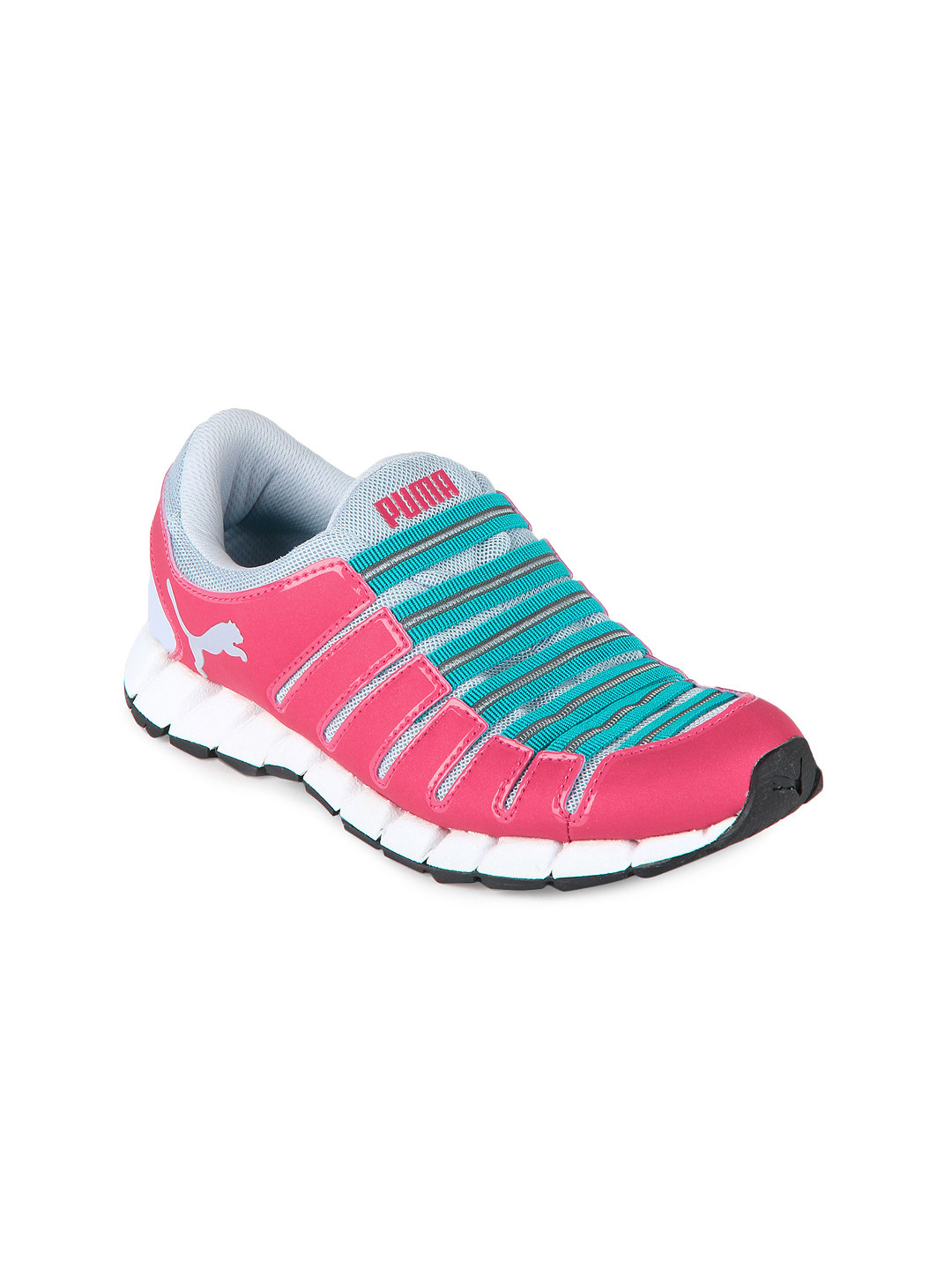 myntra ladies sports shoes
